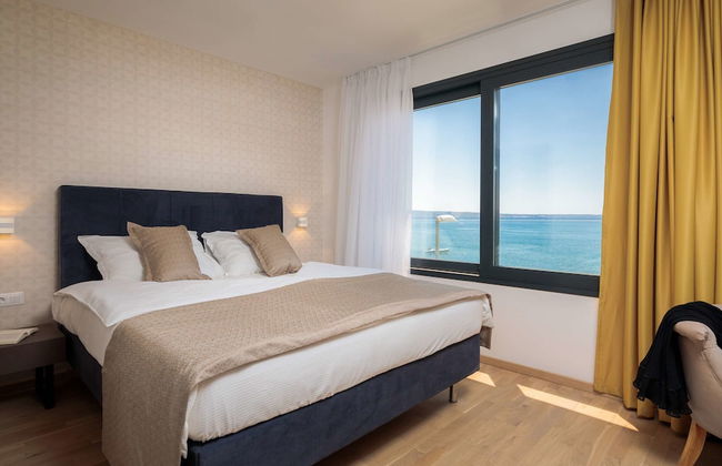 Villa Four Brothers Middle Floor - Foto 15