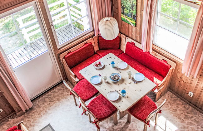 Wald und See - Foto 11