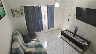 Refúgio Santista - Seu lar com vaga no litoral - Foto 4