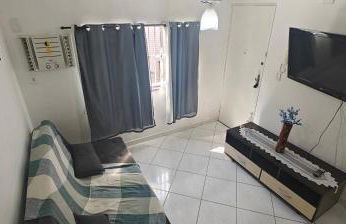 Refúgio Santista - Seu lar com vaga no litoral - Foto 4