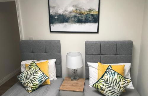 Heart of Henley 1 & 2 Bedroom Apartments - Foto 66