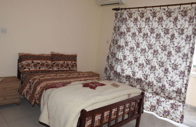 Ertunalp Apartment - Foto 11