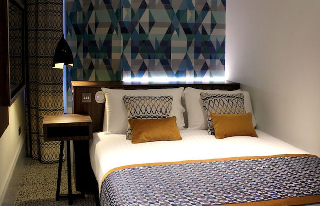 91 Aparthotel Jesmond Road - Foto 4