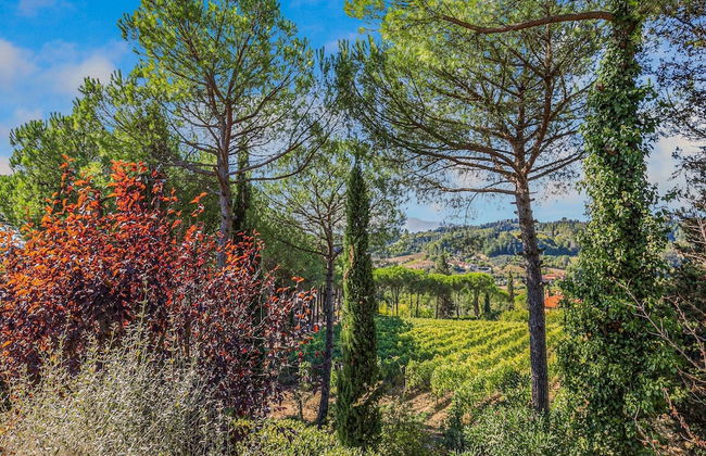 Belvilla by OYO San Miniato Trilocale - Foto 34