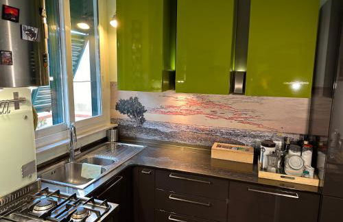 La Casina ad Antignano - Foto 8