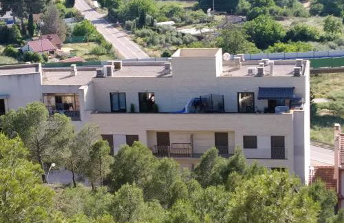 Mirador de Alcañiz - Photo 23