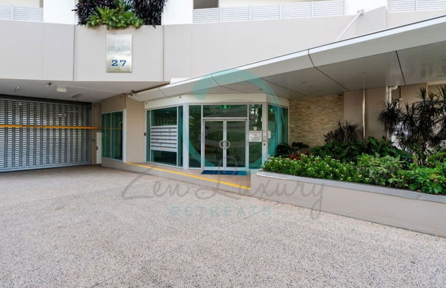 Zen By The Water: Darwin's Premier Family Retreat - Foto 25