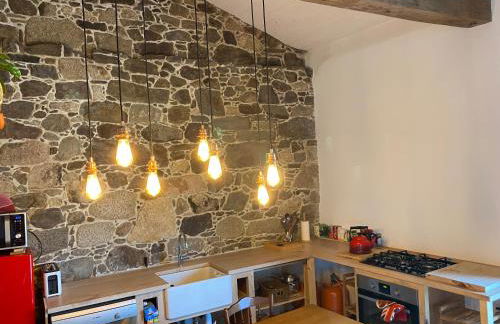 Farm house in Ribeira Sacra - Foto 25