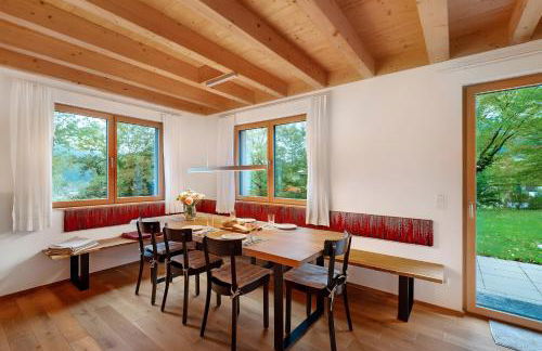 Lug ins Tal - Ferienhaus - Foto 7