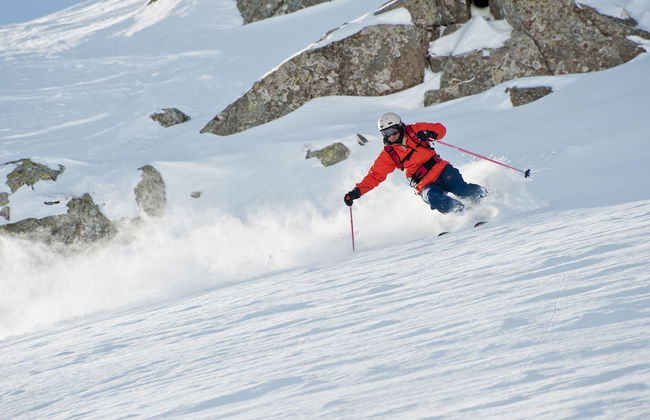 Residence Cimone - Foto 43