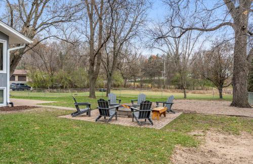 The Covington Haus - Foto 52