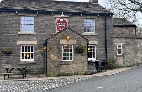 The Old Coach House Peak DistrIct Near Edale Castleton Buxton pet friendly Walkers welcome - Foto 15