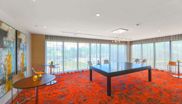 5350 Nw Downtown - Doral Building - We Host - Foto 3, Reception