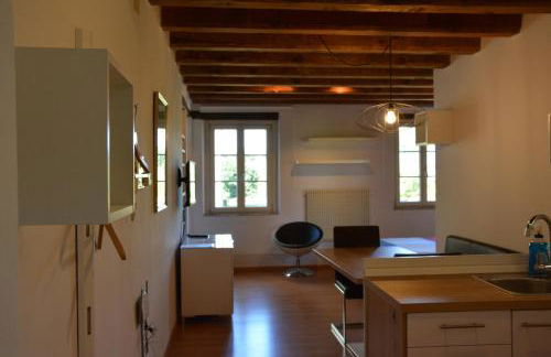 Apartment San Bernardo - Foto 3