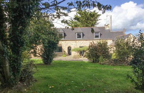 Beautiful Home In Plouézec With Wifi - Foto 13