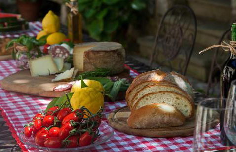 Villa Il Paradisino - Foto 39