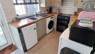 Cosy Cottage in a quaint village in North Devon. - Foto 5