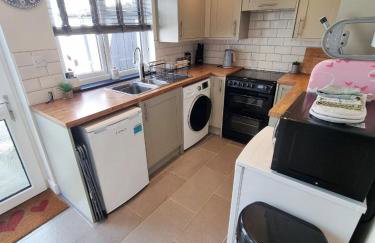 Cosy Cottage in a quaint village in North Devon. - Photo 5