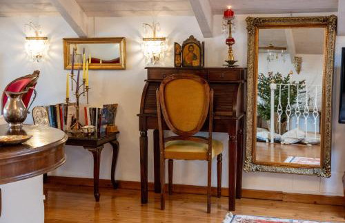 Penelope suite - Photo 17