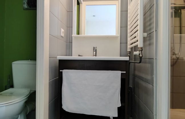 Belambra Clubs Praz-sur-Arly - L'Alisier - Foto 18