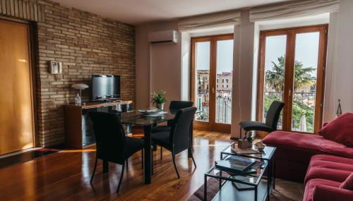 Panphilia: Holiday Apartment - Foto 4