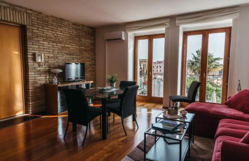 Panphilia: Holiday Apartment - Foto 4