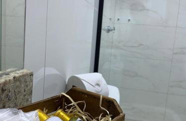 Casa Temporada Espaço Vip - Foto 11