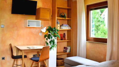 Mediterran-Skandinavisch - Outdoorwhirlpool ganzjährig - Foto 4