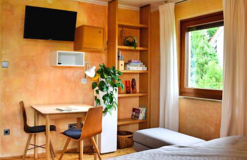 Mediterran-Skandinavisch - Outdoorwhirlpool ganzjährig - Foto 4