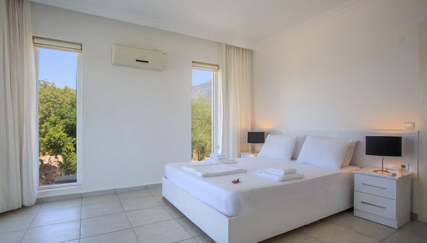 Diamond Villa 04 - Foto 3, Habitación