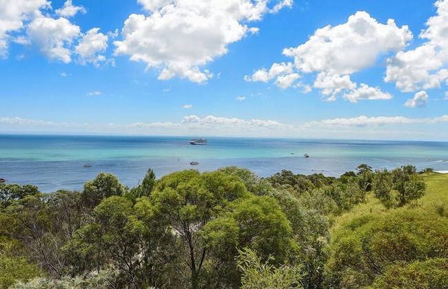 Tangalooma Panoramic - Foto 26