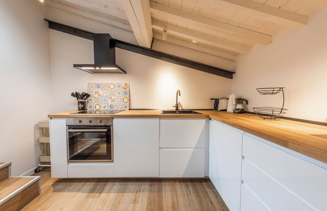 Salutati Apartments by MMega - Foto 29