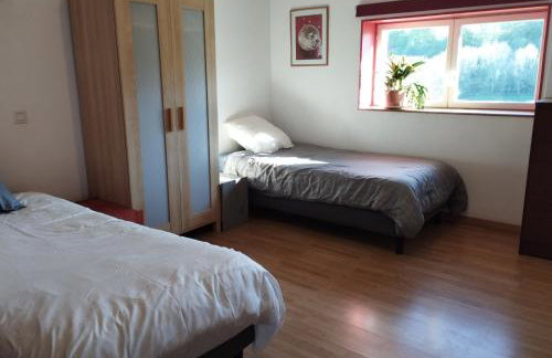 La Maison Bleue23 - Foto 20