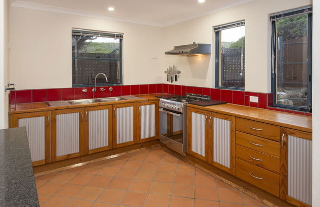 Kilifi Beach House Gnarabup - Photo 3