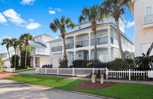 Grateful by The Sea Crystal Shores Destin - Foto 29