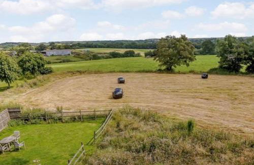 Stride’s Barn - Foto 12