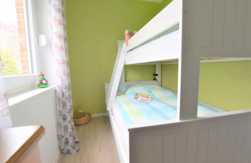 Landhaus Lippmann Whg3 - Foto 8