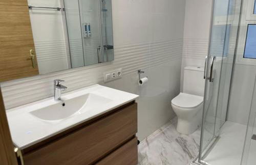 apartamento lux nervión - Foto 19