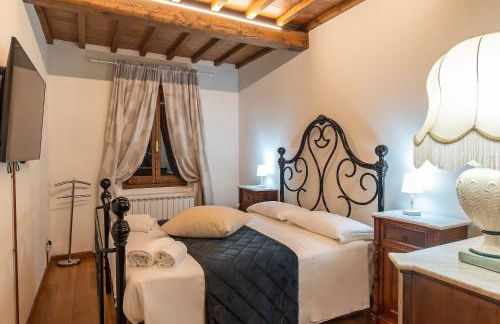 Gattaia Apartments with swimming pool - Foto 41