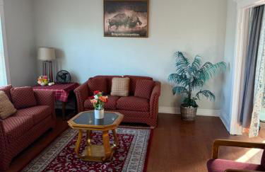 Comfortable 3-BR Home Minutes From UB South & Shop - Foto 13