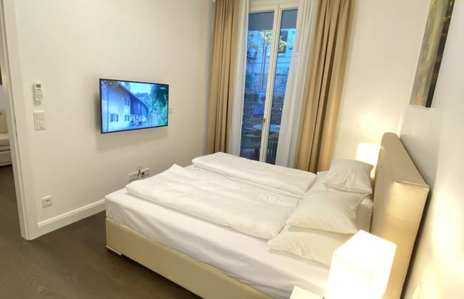 Steiner Residences Vorgartenstrasse - Foto 24