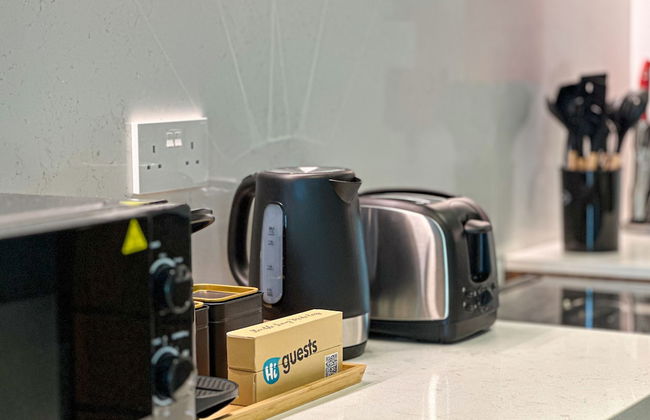 HiGuests - La Cote B2 - Photo 16