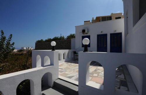 Villa Kavallaris & Apartments - Foto 40