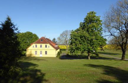 Gut-Rattelvitz-Galerie-D-hochwertig-Sauna-Kamin-eTankstelle-Spielscheune-15-000qm-Parkland - Photo 8