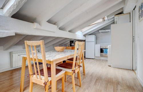 Preciosa buhardilla en Hondarribia, Centro, 2 HB - Foto 15