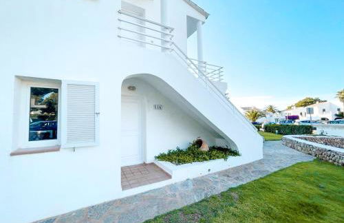 Apartamento Lia en Port Addaia, piscina y barbacoa, perfecto para vacaciones - Foto 4