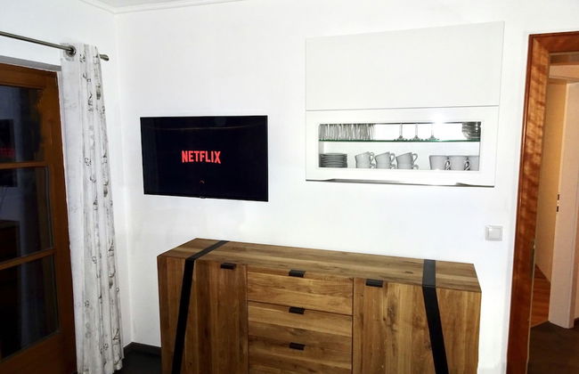 Appartement Pichler - Foto 22