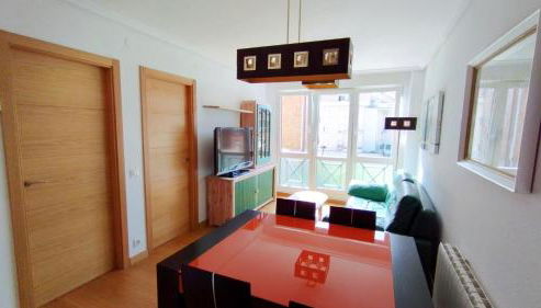 Apartamento con piscina y WIFI a 100 metros de la playa en Somo - Foto 2