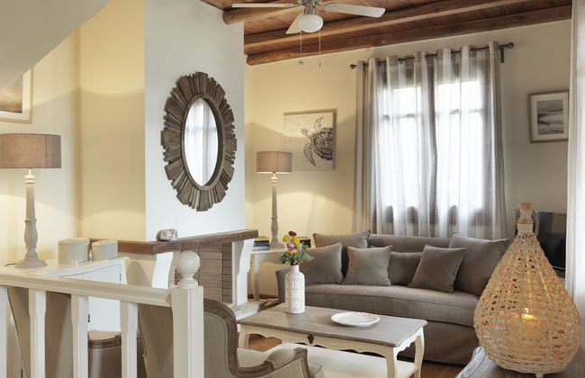 Plagia Villas - Foto 27