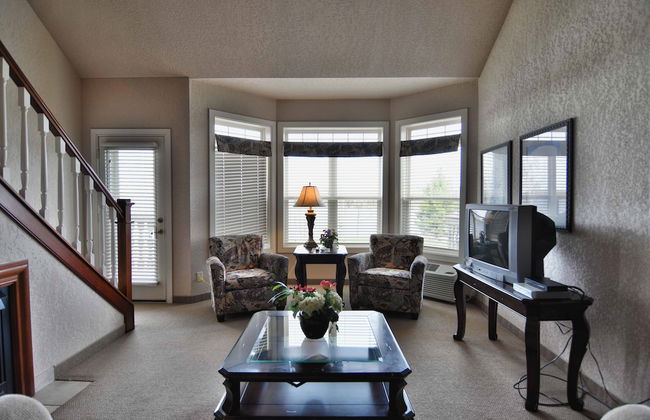 Unit 302 2 BD/ 2 BA Condo - Foto 8